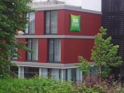 照片: ibis Styles 