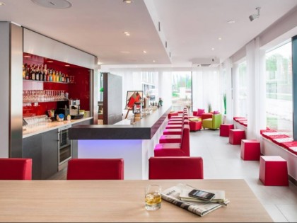 照片: ibis Styles 