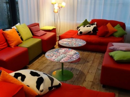 照片: ibis Styles 