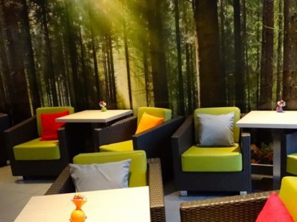 照片: ibis Styles 