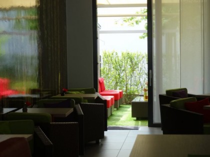 照片: ibis Styles 