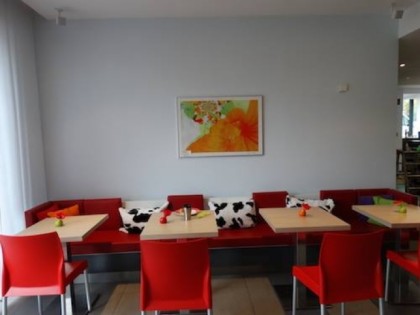 照片: ibis Styles 