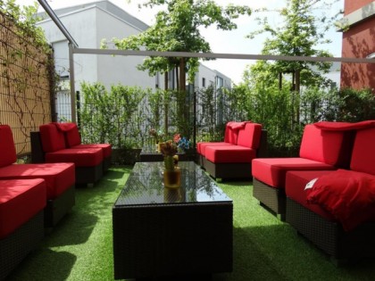 照片: ibis Styles 